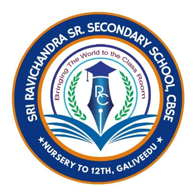 Sri Ravichandra EM High School (CBSE)